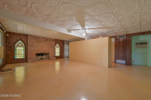 4318 E Whitman Street, Tucson, AZ 85711