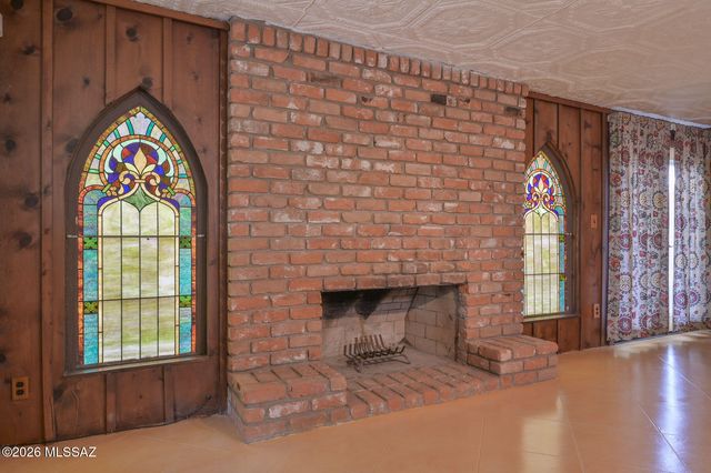 4318 E Whitman Street, Tucson, AZ 85711