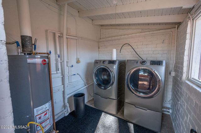 4318 E Whitman Street, Tucson, AZ 85711