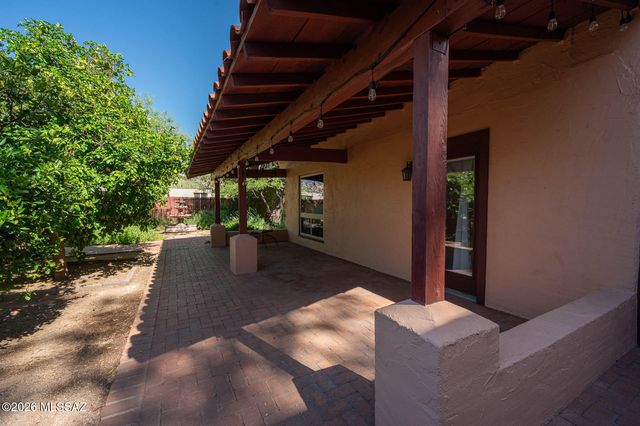 4318 E Whitman Street, Tucson, AZ 85711