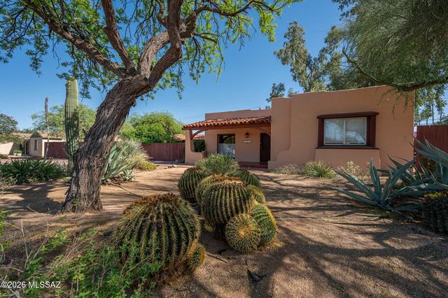 4318 E Whitman Street, Tucson, AZ 85711