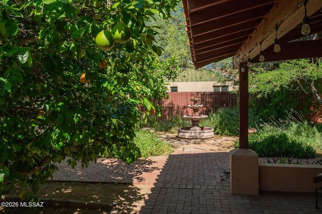 4318 E Whitman Street, Tucson, AZ 85711