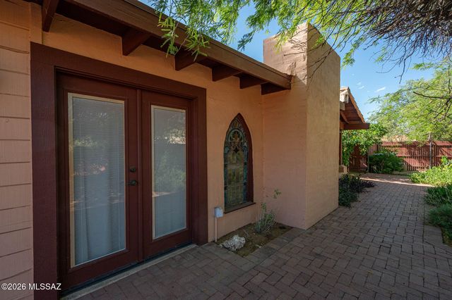 4318 E Whitman Street, Tucson, AZ 85711