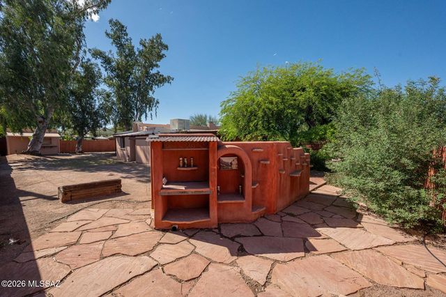 4318 E Whitman Street, Tucson, AZ 85711