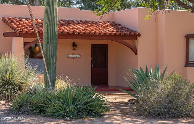 4318 E Whitman Street, Tucson, AZ 85711