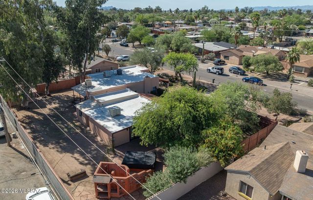 4318 E Whitman Street, Tucson, AZ 85711