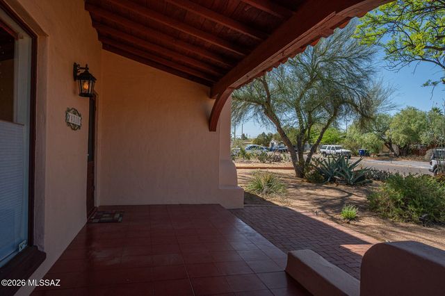 4318 E Whitman Street, Tucson, AZ 85711