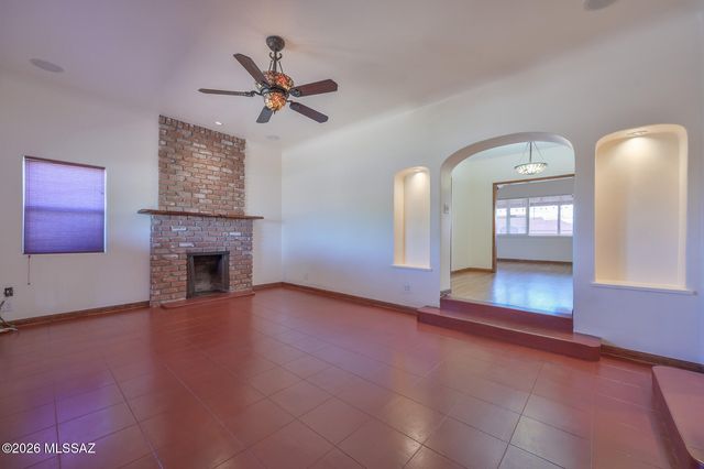 4318 E Whitman Street, Tucson, AZ 85711