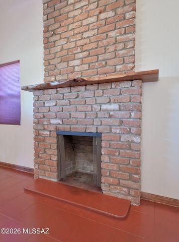 4318 E Whitman Street, Tucson, AZ 85711