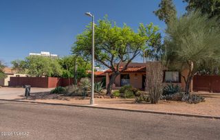 4318 E Whitman Street, Tucson, AZ 85711