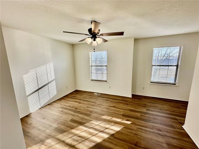 1242 SW Elm Tree Road, Bentonville, AR 72712