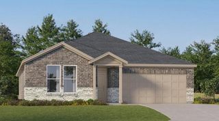 1206 Garrett Sudhendrio Drive, Crosby, TX 77532