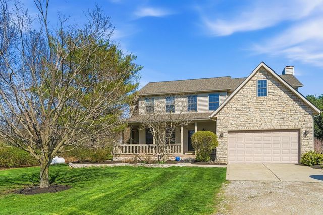 1198 N 3 Bs And K, Sunbury, OH 43074