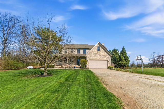 1198 N 3 Bs And K, Sunbury, OH 43074