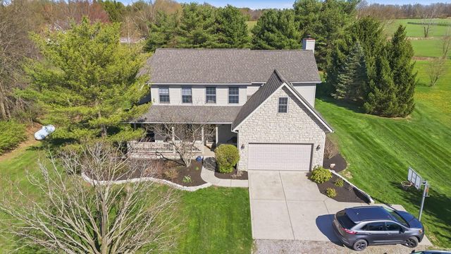 1198 N 3 Bs And K, Sunbury, OH 43074