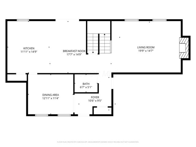 1198 N 3 Bs And K, Sunbury, OH 43074