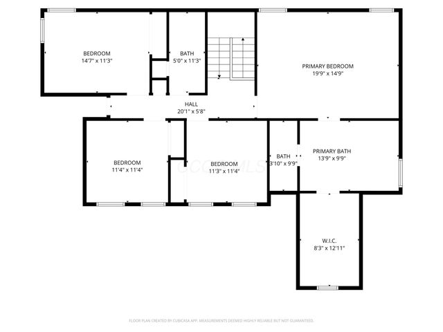 1198 N 3 Bs And K, Sunbury, OH 43074