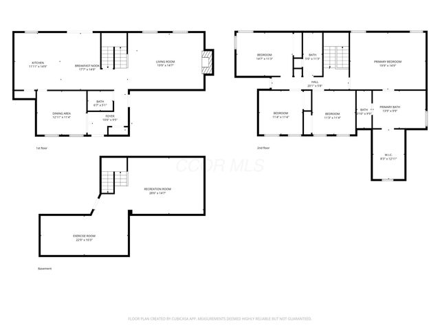1198 N 3 Bs And K, Sunbury, OH 43074