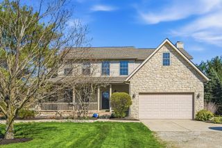 1198 N 3 Bs And K, Sunbury, OH 43074