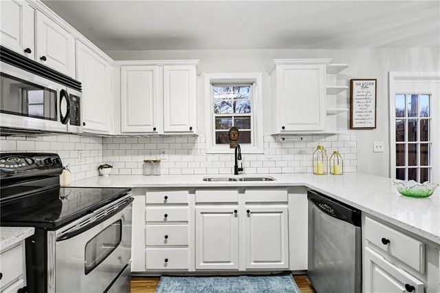 616 Summer Place, Norcross, GA 30071