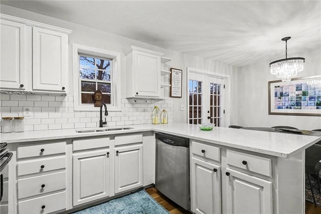 616 Summer Place, Norcross, GA 30071