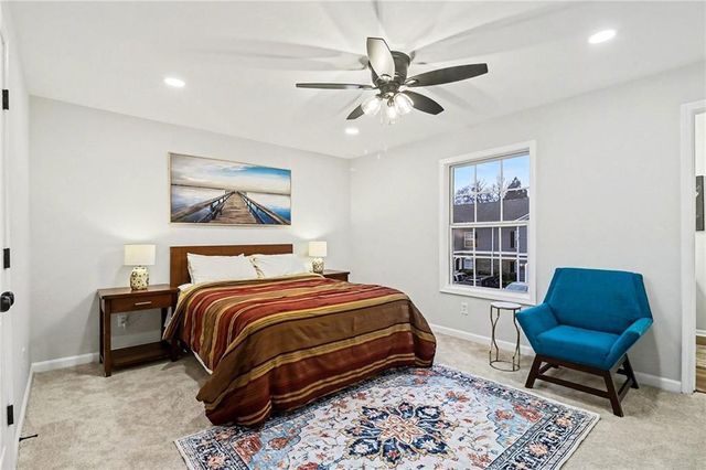 616 Summer Place, Norcross, GA 30071