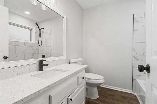 616 Summer Place, Norcross, GA 30071