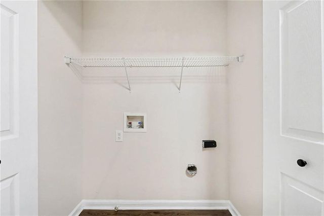 616 Summer Place, Norcross, GA 30071