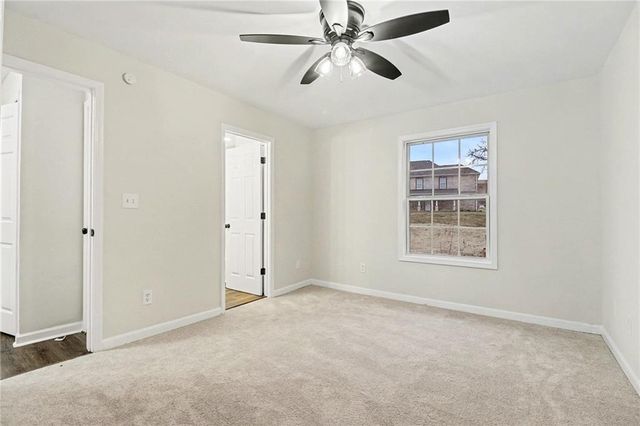 616 Summer Place, Norcross, GA 30071