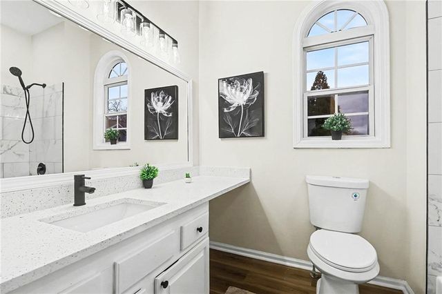 616 Summer Place, Norcross, GA 30071