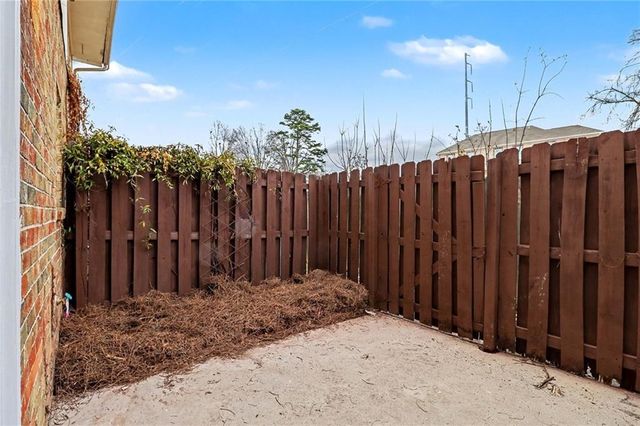 616 Summer Place, Norcross, GA 30071