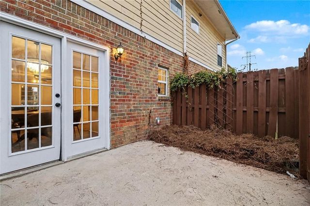 616 Summer Place, Norcross, GA 30071