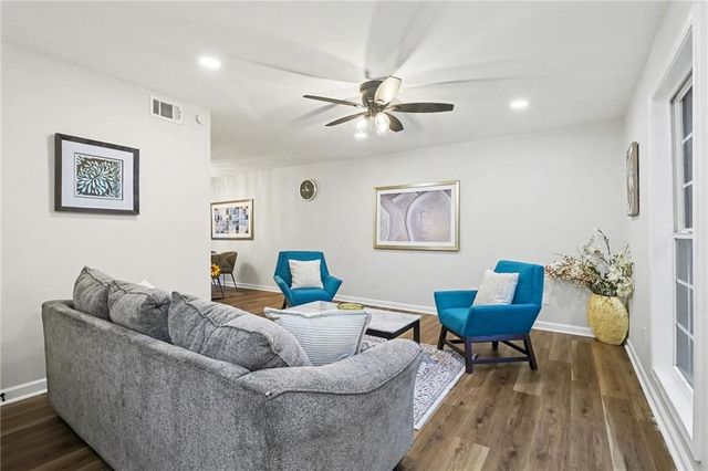 616 Summer Place, Norcross, GA 30071