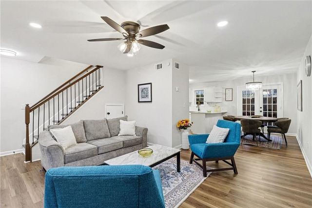 616 Summer Place, Norcross, GA 30071