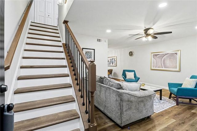 616 Summer Place, Norcross, GA 30071