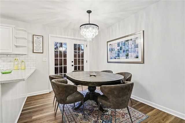 616 Summer Place, Norcross, GA 30071