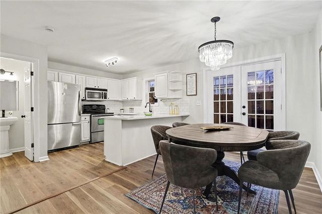 616 Summer Place, Norcross, GA 30071