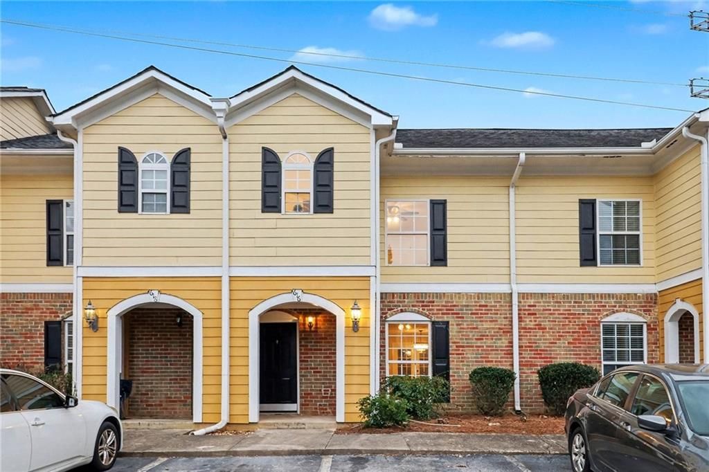 616 Summer Place, Norcross, GA 30071