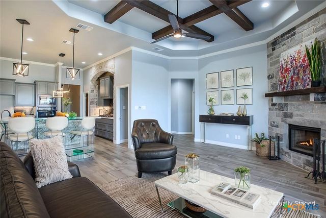 809 Reston Road, Temple, TX 76502