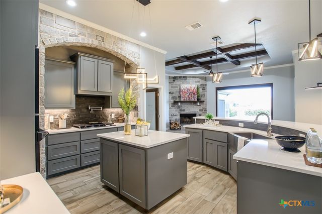 809 Reston Road, Temple, TX 76502