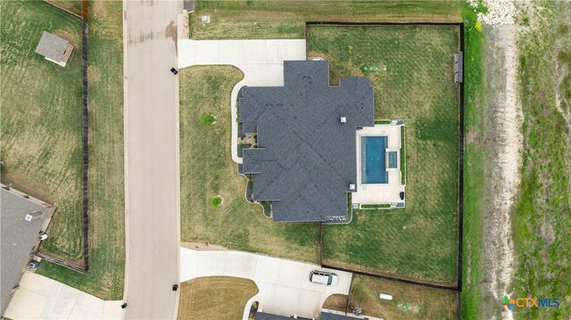 809 Reston Road, Temple, TX 76502