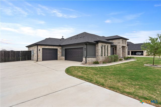 809 Reston Road, Temple, TX 76502