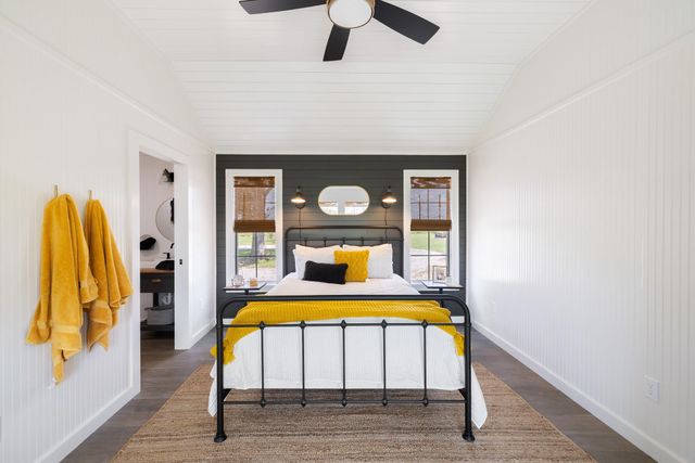 00 Goehring Road, Waldeck, TX 78946