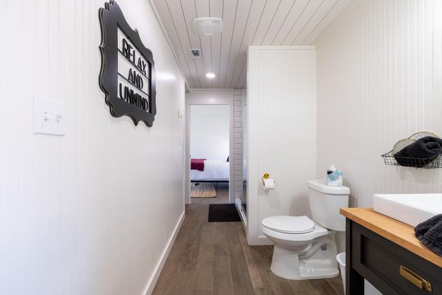 00 Goehring Road, Waldeck, TX 78946