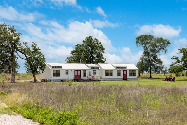 00 Goehring Road, Waldeck, TX 78946
