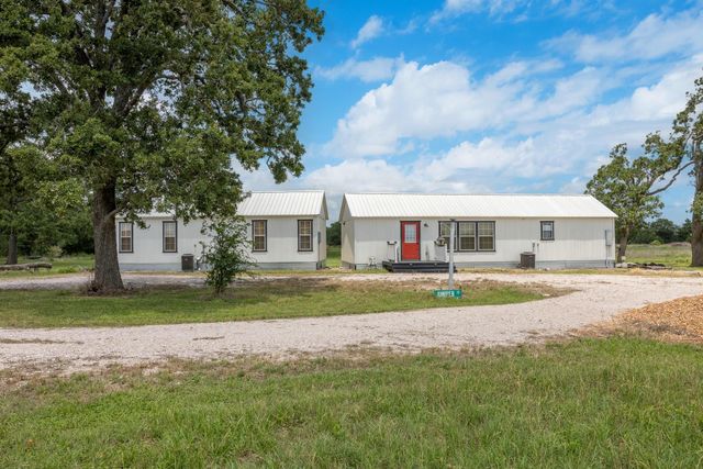 00 Goehring Road, Waldeck, TX 78946