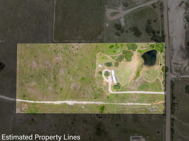 00 Goehring Road, Waldeck, TX 78946