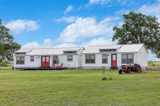 00 Goehring Road, Waldeck, TX 78946