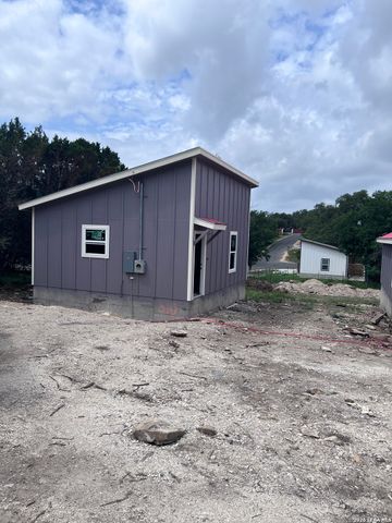510 VALLEYVIEW ST, Canyon Lake, TX 78133