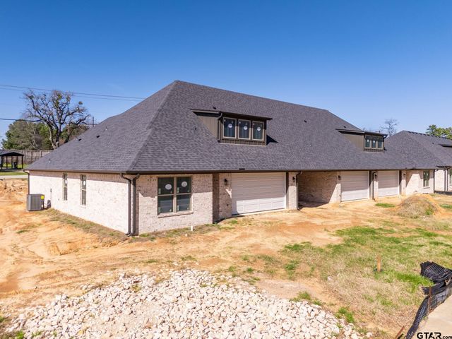 14151 County Road 192, Tyler, TX 75703